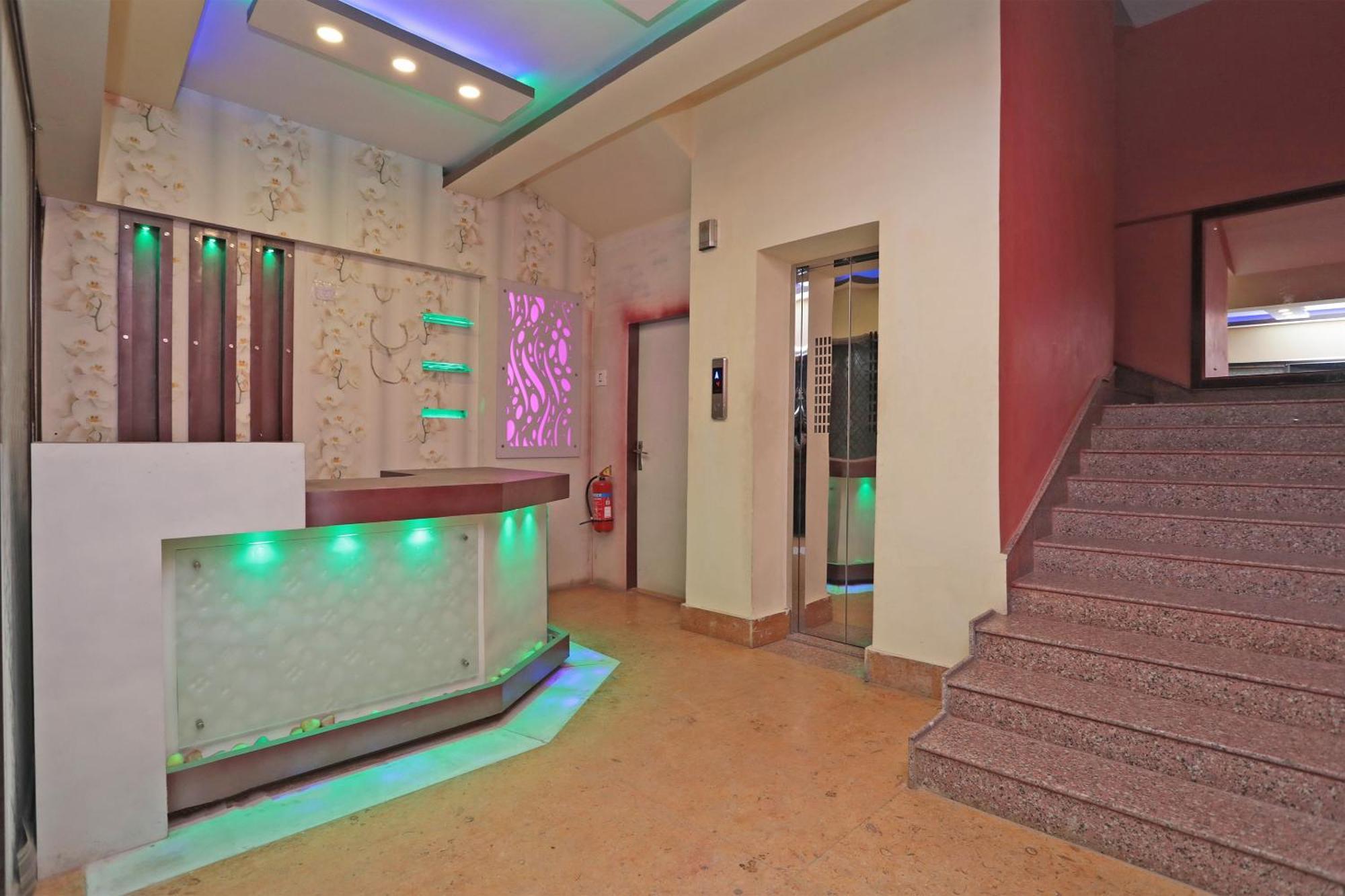 Hotel O Imperial Guest House Barasat Exterior foto
