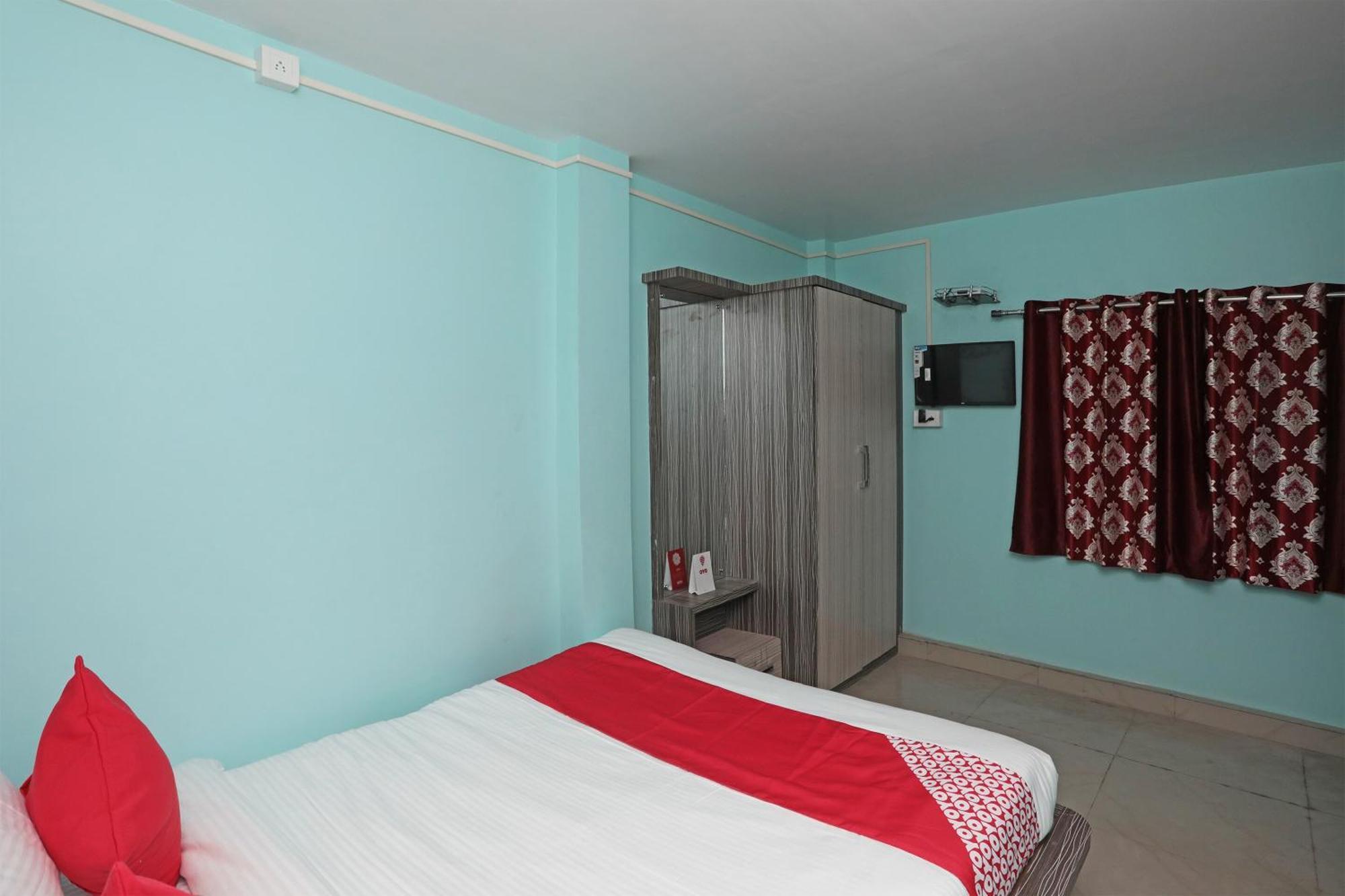 Hotel O Imperial Guest House Barasat Exterior foto